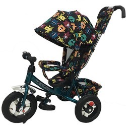 Детский велосипед Baby Tilly T-363-1