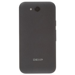 Мобильный телефон DEXP Ixion E340