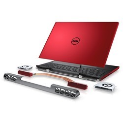 Ноутбуки Dell 7567-2001