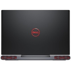 Ноутбуки Dell 7567-2001