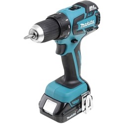 Дрель/шуруповерт Makita BDF459SHE