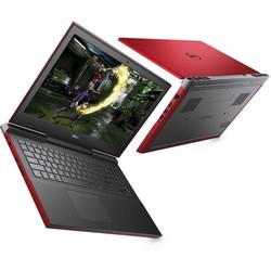 Ноутбуки Dell 7567-2049