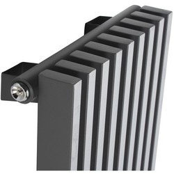 Радиатор отопления KZTO Paralleli V1 Shag 25 (300/18)