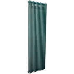 Радиатор отопления KZTO Paralleli V1 Shag 25 (300/29)