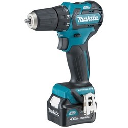 Дрель/шуруповерт Makita DF332DWME