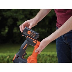 Кусторез Black&Decker GTC36552PC