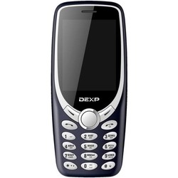 Мобильный телефон DEXP Larus C6