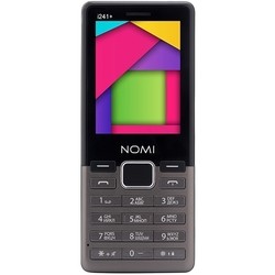 Мобильный телефон Nomi i241 Plus