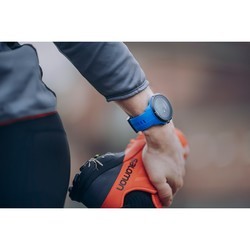 Носимый гаджет Suunto Spartan Sport Wrist HR (синий)