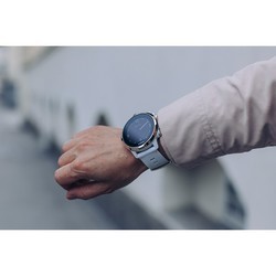 Носимый гаджет Suunto Spartan Sport Wrist HR (розовый)