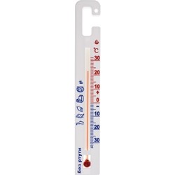 Термометр / барометр Steklopribor 300132