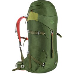 Рюкзак Naturehike 45 + 5L Lightweight Hiking Backpacks