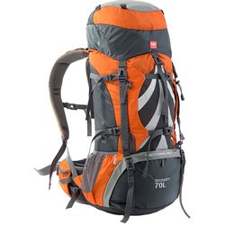Рюкзак Naturehike 70+5L Backpacks