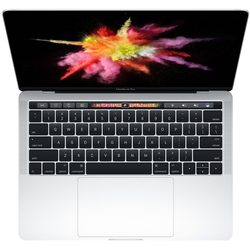 Ноутбук Apple MacBook Pro 13" (2017) Touch Bar (MPXX2)