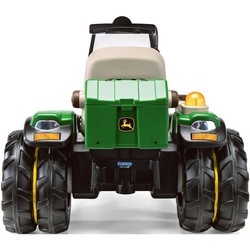 Детский электромобиль Peg Perego John Deere Dual Force