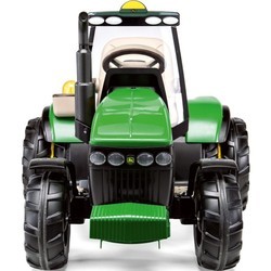 Детский электромобиль Peg Perego John Deere Dual Force