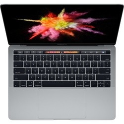 Ноутбук Apple MacBook Pro 13" (2017) Touch Bar (MPXW2)