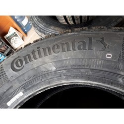 Шины Continental ContiWinterContact TS860 195/45 R16 80T