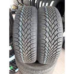 Шины Continental ContiWinterContact TS860 195/45 R16 80T