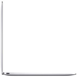 Ноутбук Apple MacBook 12" (2017) (MNYF2)