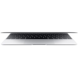 Ноутбук Apple MacBook 12" (2017) (MNYF2)