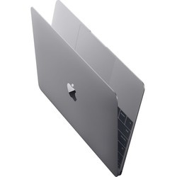 Ноутбук Apple MacBook 12" (2017) (MNYF2)