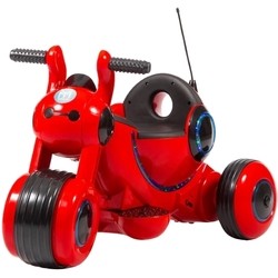 Детский электромобиль Barty Y-Maxi YM77 (красный)