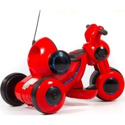 Детский электромобиль Barty Y-Maxi YM77 (красный)