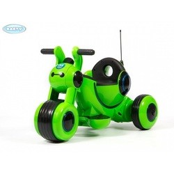 Детский электромобиль Barty Y-Maxi YM77 (зеленый)