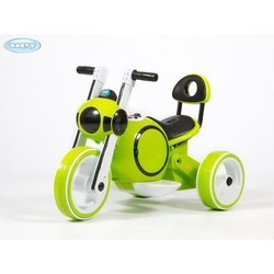 Детский электромобиль Barty Y-Maxi YM93 (зеленый)