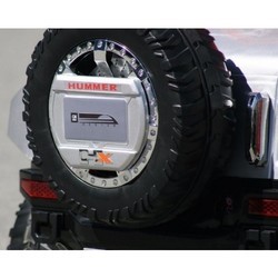 Детский электромобиль Rich Toys Hummer 12V