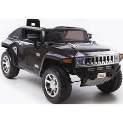 Детский электромобиль Rich Toys Hummer 12V