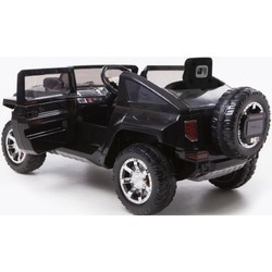 Детский электромобиль Rich Toys Hummer 12V