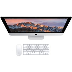 Персональный компьютер Apple iMac 21.5" 2017 (MMQA2)