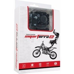 Action камера Smarterra B6