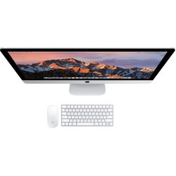 Персональный компьютер Apple iMac 27" 5K 2017 (MNED2)