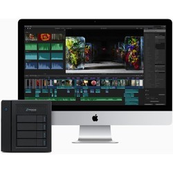 Персональный компьютер Apple iMac 27" 5K 2017 (MNED2)