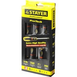 Набор инструментов STAYER 25133-H6