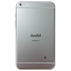 Планшет Dunobil Titan QC 3G