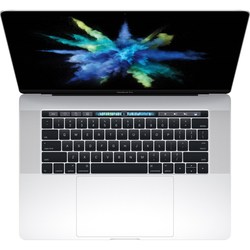 Ноутбук Apple MacBook Pro 15" (2017) Touch Bar (MPTU2)