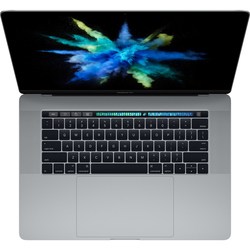 Ноутбук Apple MacBook Pro 15" (2017) Touch Bar (MPTR2)