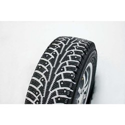 Шины Nokian Hakkapeliitta 5 275/65 R17 119T