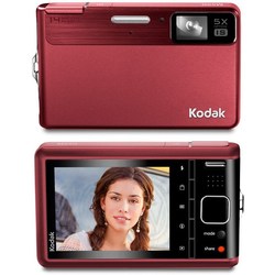 Фотоаппараты Kodak EasyShare M590