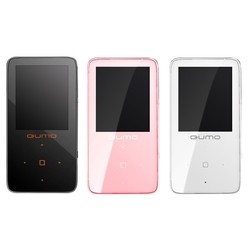 MP3-плееры Qumo Cosmo 4Gb