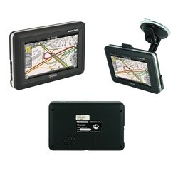 GPS-навигаторы JJ-Connect AutoNavigator 4100W Traffic
