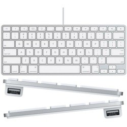 Клавиатуры Apple Short