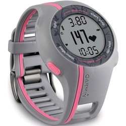 Пульсометр / шагомер Garmin Forerunner 110