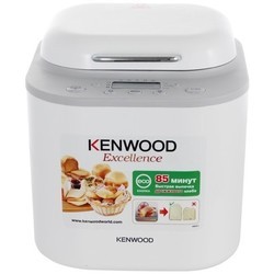 Хлебопечка Kenwood BM 260