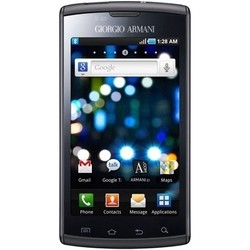 Мобильный телефон Samsung Galaxy S Giorgio Armani