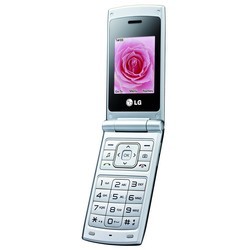 Мобильные телефоны LG A130